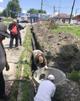 Асфальт Асфальтирование