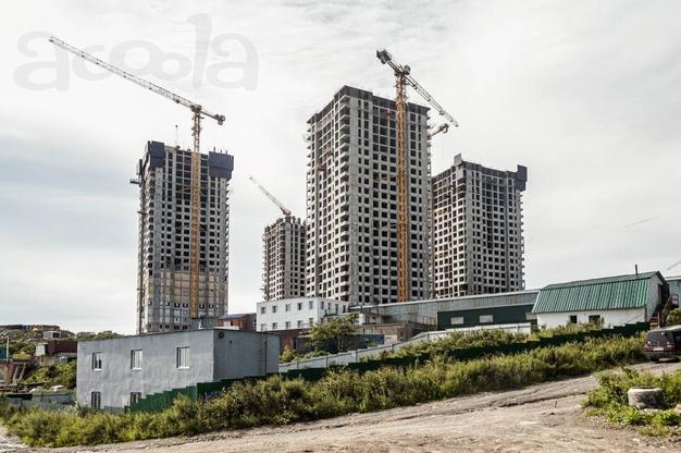 Проект производства работ кранами (ППРк)